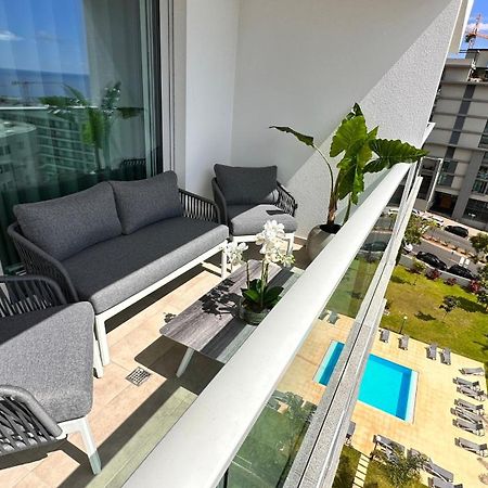 Getaway To Blue Paradise At Madeira Island Funchal  Exterior foto