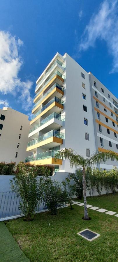 Getaway To Blue Paradise At Madeira Island Funchal  Exterior foto